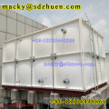 20 years service time factory frp square combined water tank for drinking water